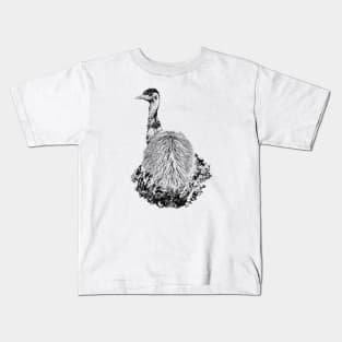 Emu Kids T-Shirt